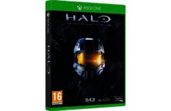 Halo: XBox One The Master Chief Collection Game